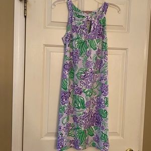 Womens summer dress